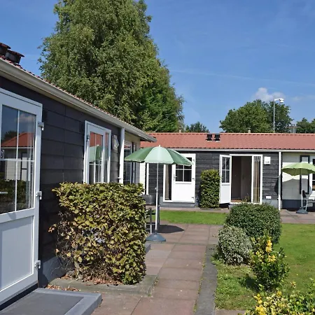 Studio Recreatiepark De Boshoek-9