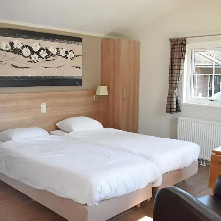 Studio Recreatiepark De Boshoek-9 * Voorthuizen