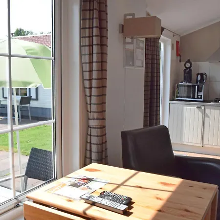 Apartamento Studio Recreatiepark De Boshoek-9