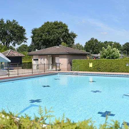 Studio Recreatiepark De Boshoek-9 *