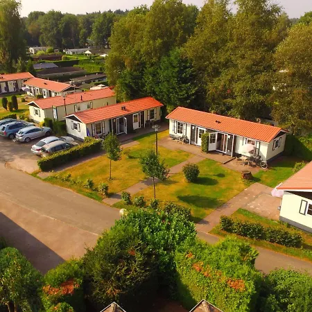 Studio Recreatiepark De Boshoek-9 Voorthuizen