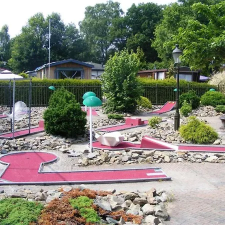 Studio Recreatiepark De Boshoek-9 *